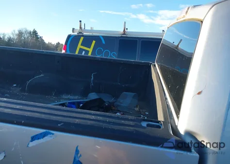 2011 Ford F-150 Xl from USA, damaged, VIN 1FTMF1EM6BKD15992